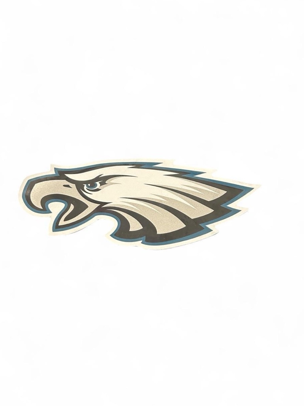 Philadelphia Eagles car magnet